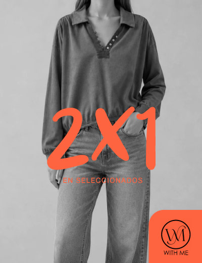 2x1 modatex mujer