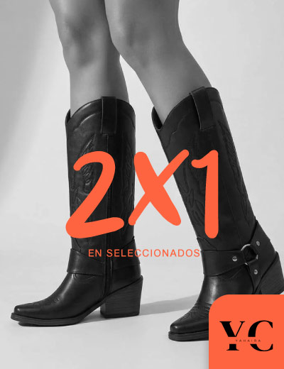 2x1 modatex mujer