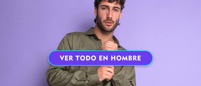 productos hombre