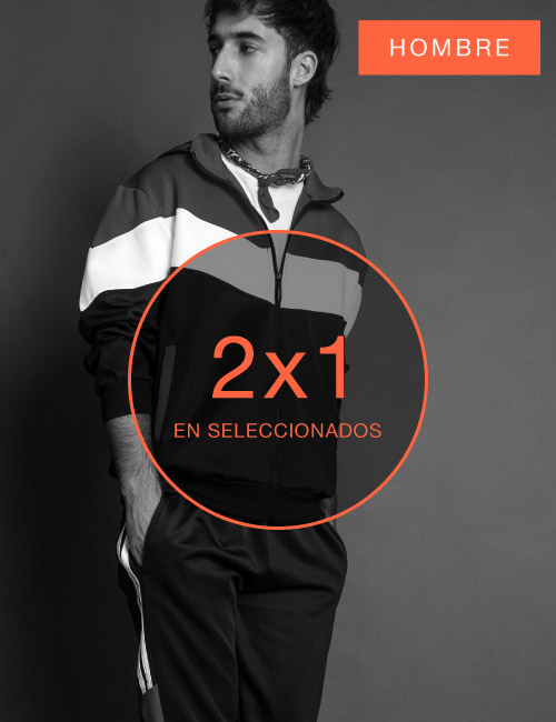 2x1 modatex
