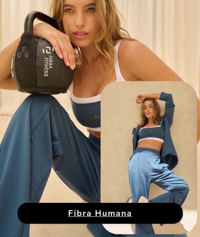 tiendas deportivo mujer