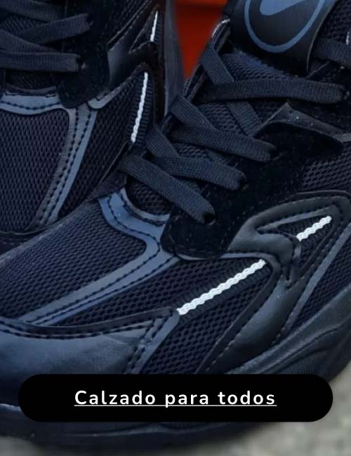 tiendas hombre