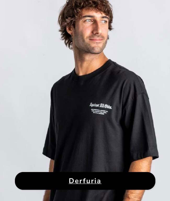 tiendas hombre