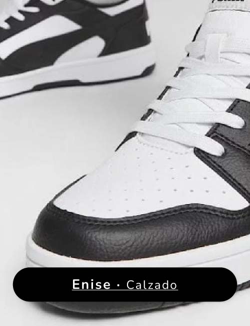 tiendas hombre