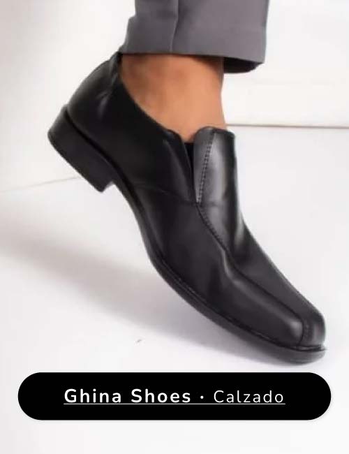 tiendas hombre
