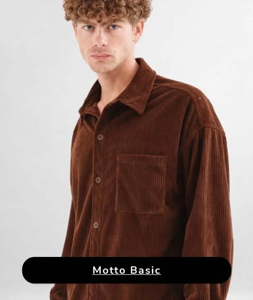 tiendas hombre