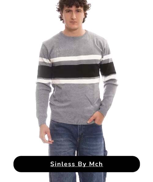tiendas hombre