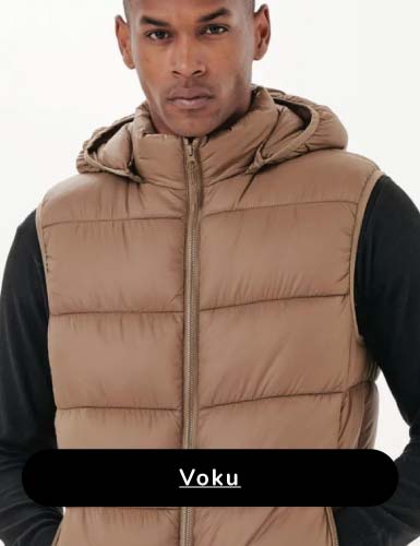 tiendas hombre