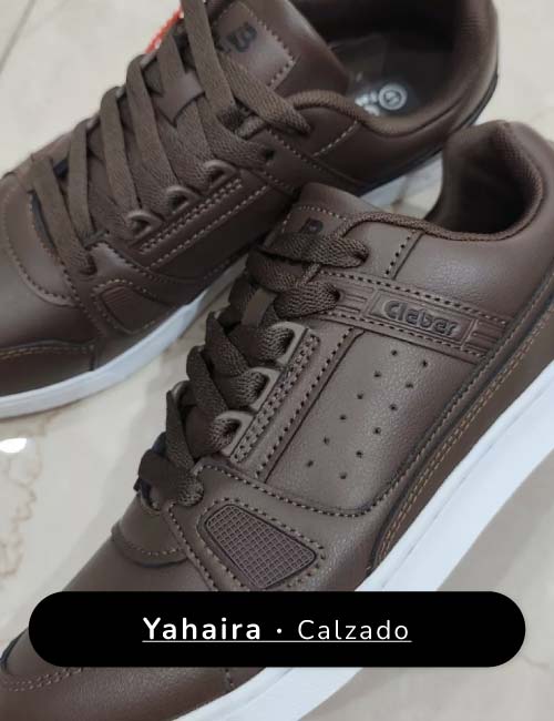 tiendas hombre