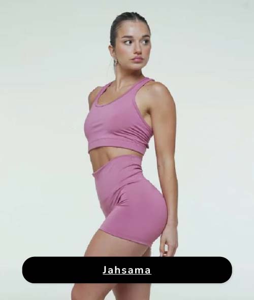tiendas deportivo mujer