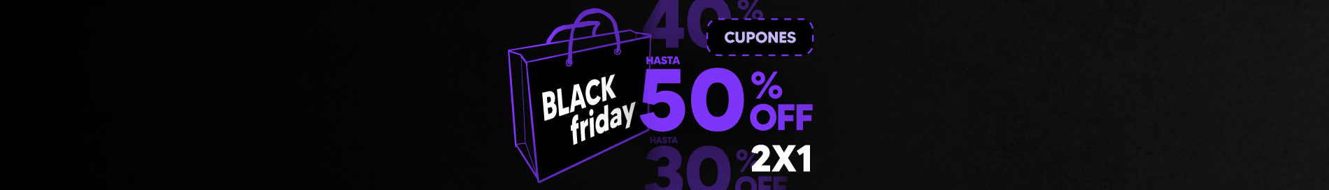 black friday