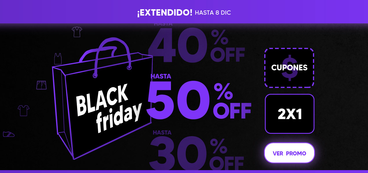 black friday
