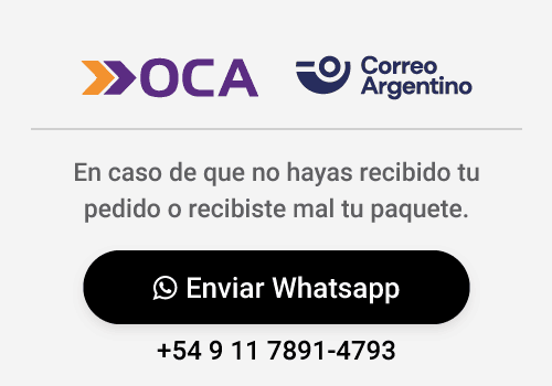 consulta correo oca