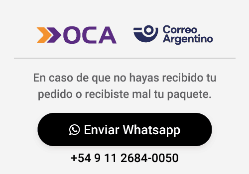 consulta correo oca