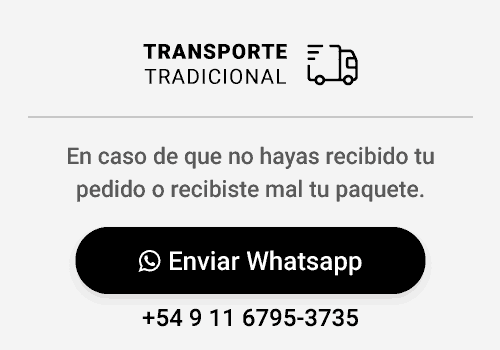consulta transporte