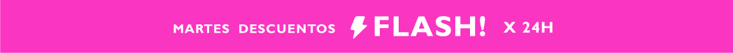 cupones flash