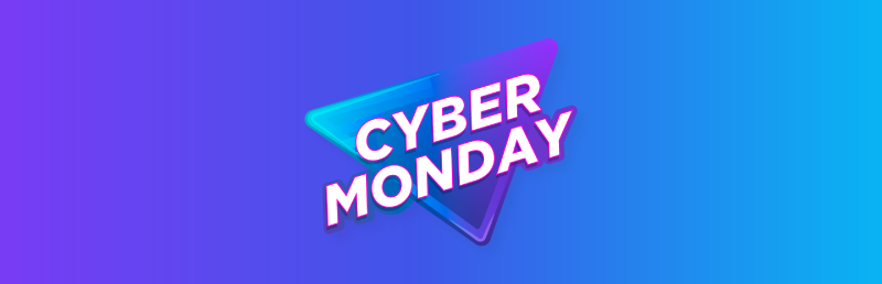 cyber monday 2025