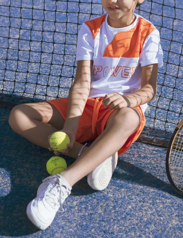 deportivo kids