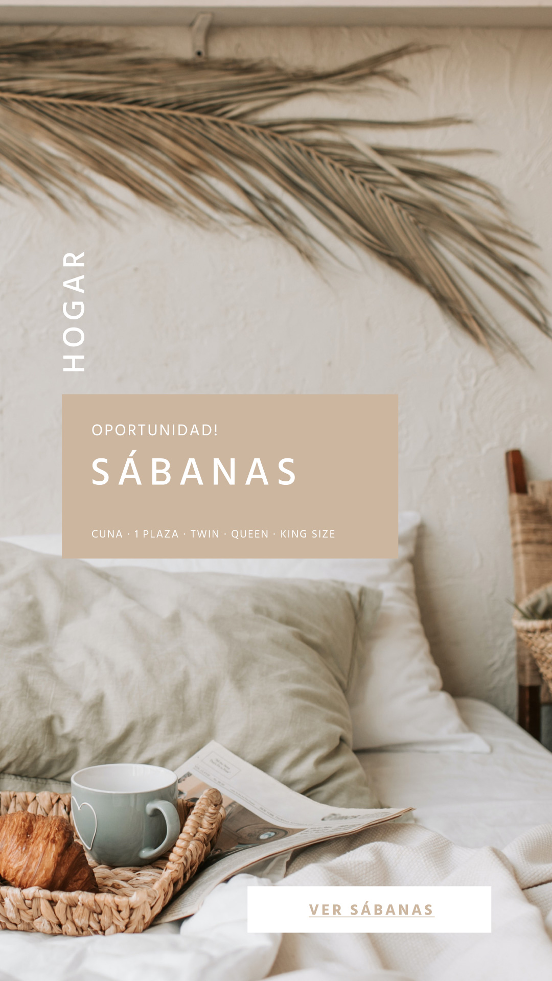 sabanas