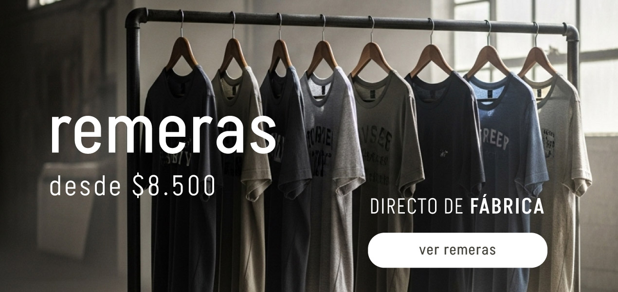 ss26 hombre remera