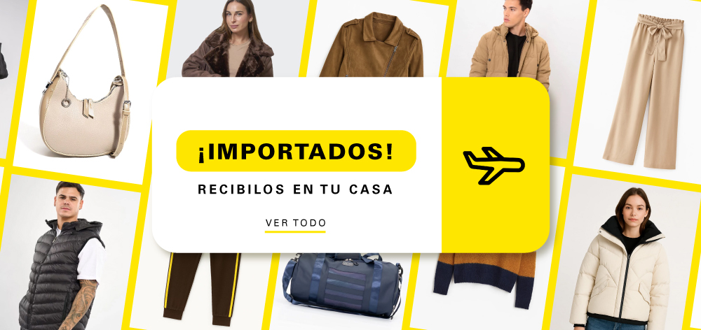 importados