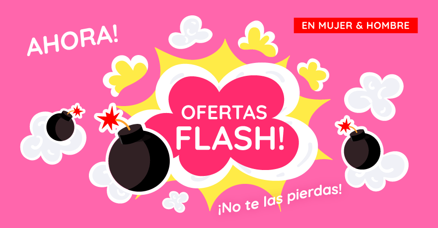 ofertas flash