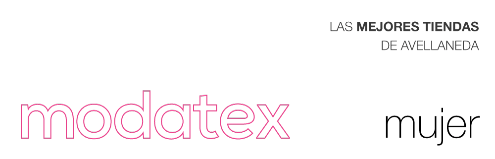 otoño invierno 2026 modatex