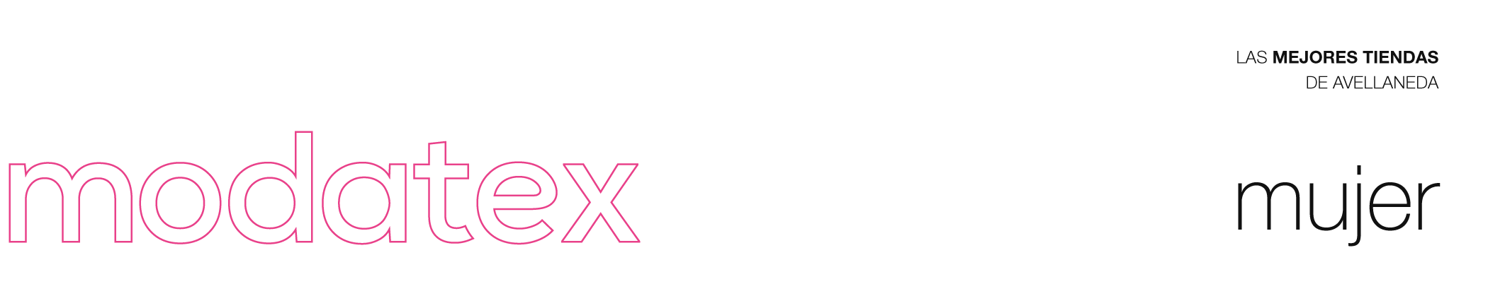 otoño invierno 2026 modatex