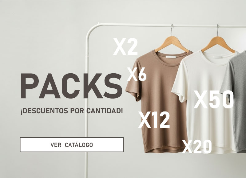 packs