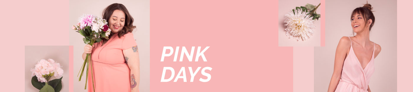 pink summer sale 2020