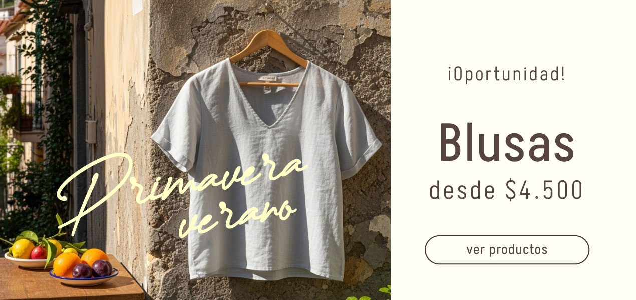 ss26 blusas