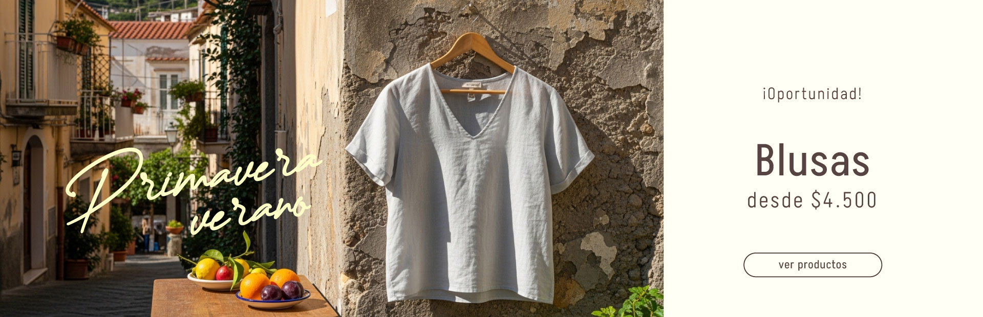ss26 blusas