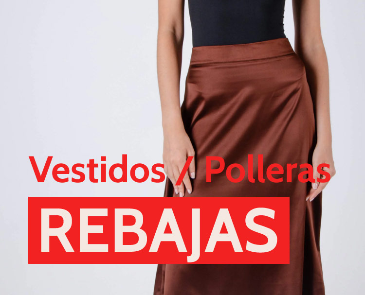 aw26 productos mujer sale