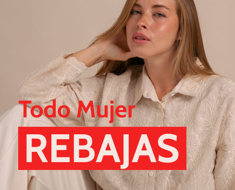 aw26 productos mujer sale