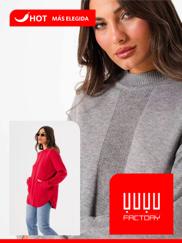 tienda mujer modatex