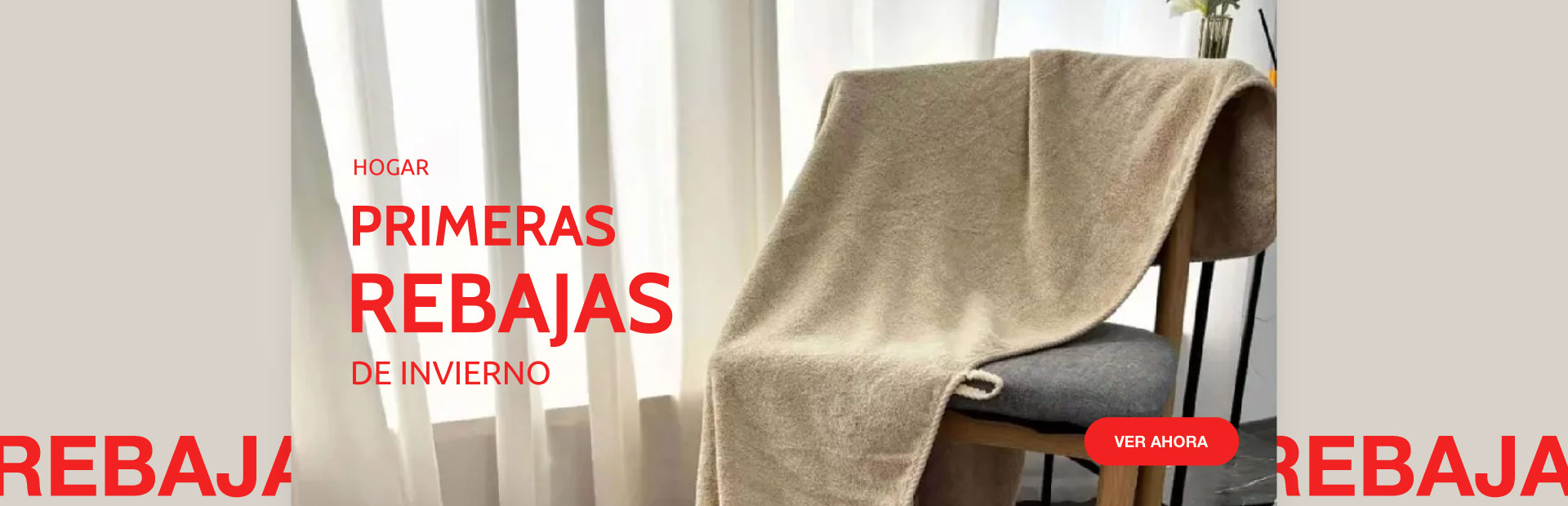 hogar blanqueria rebajas modatex invierno por mayor