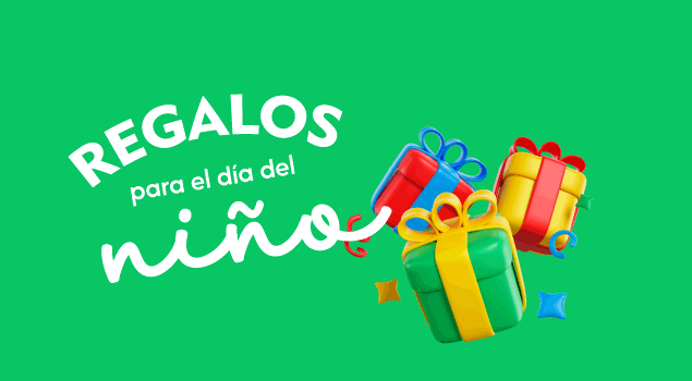 dia del niño