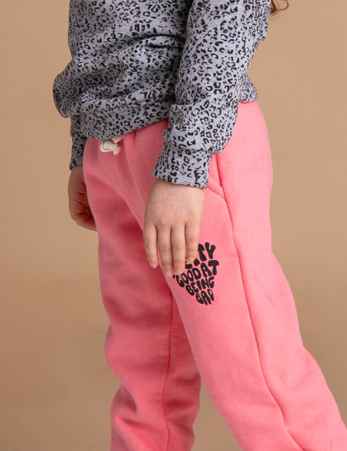 ropa infantil