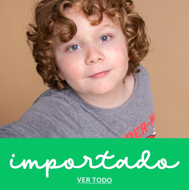 importado kids