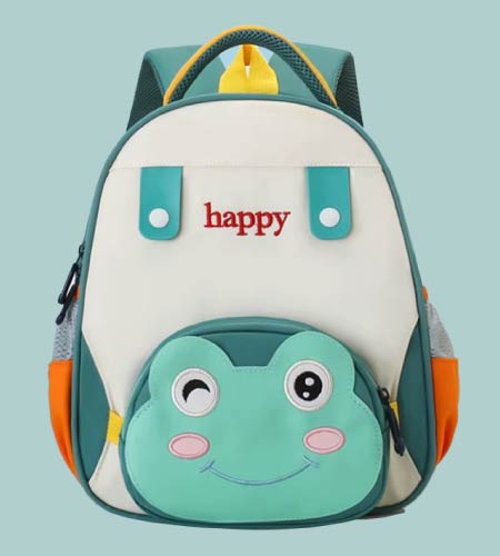 accesorios niños escolar