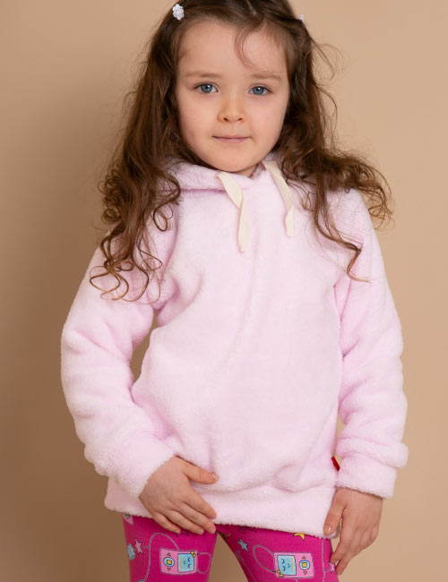 ropa infantil