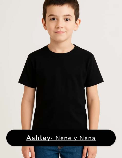 ropa niños tiendas modatex