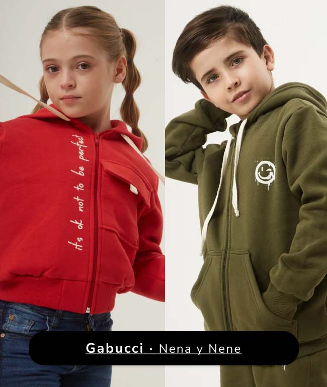 ropa niños tiendas modatex