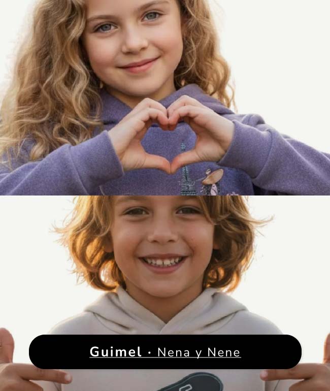 ropa niños tiendas modatex