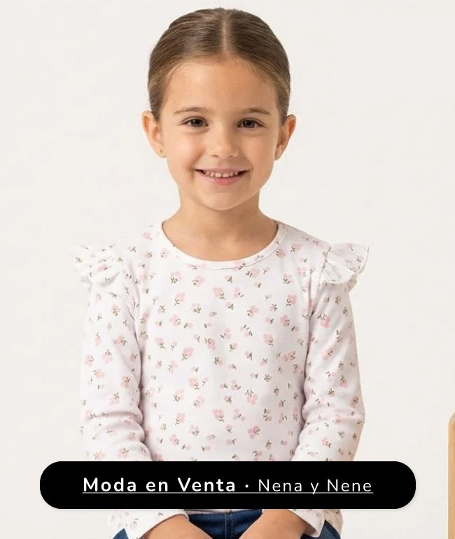 ropa niños tiendas modatex