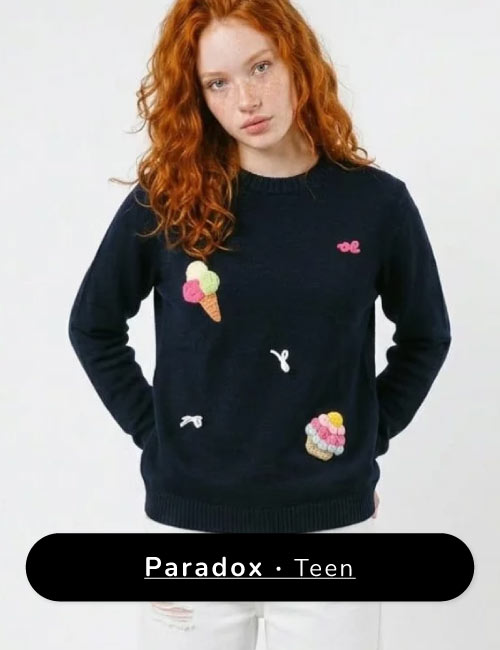 ropa niños tiendas modatex