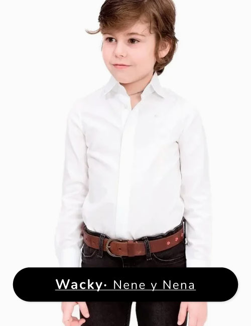 ropa niños tiendas modatex