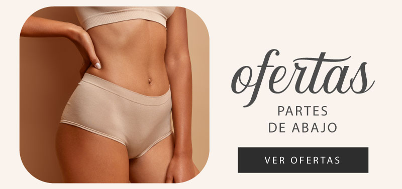 ropa interior