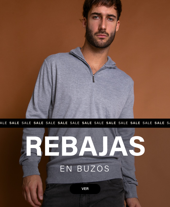 sale hombre