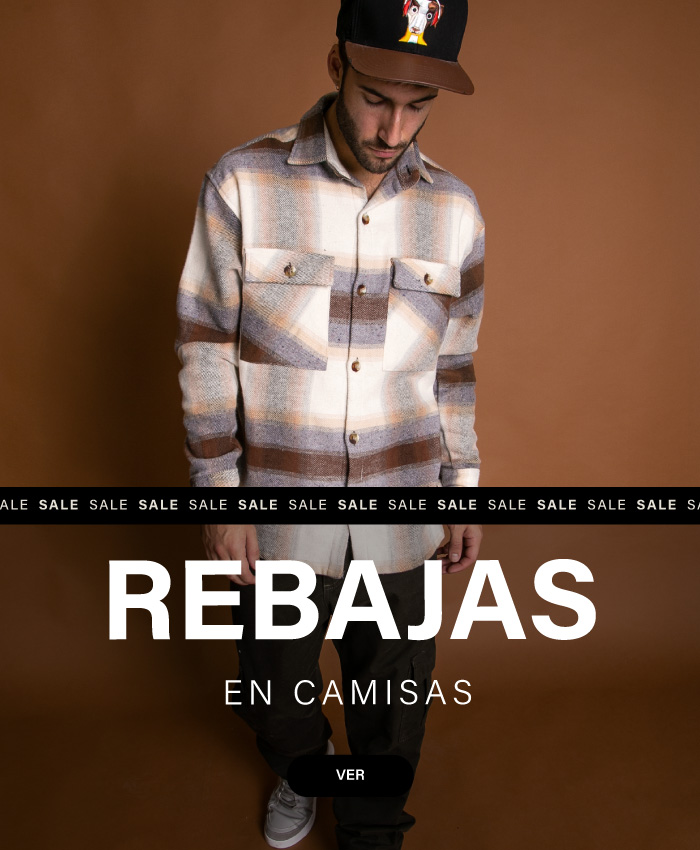 sale hombre